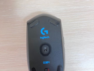 Logitech G304 Lightspeed Wireless Gaming Mouse foto 3