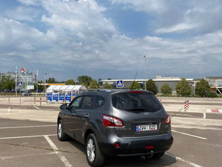 Nissan Qashqai foto 4