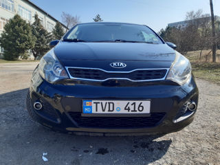 KIA Rio foto 5