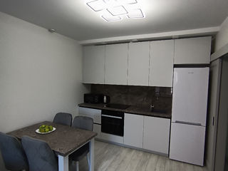 Apartament cu 1 cameră, 55 m², Centru, Chișinău