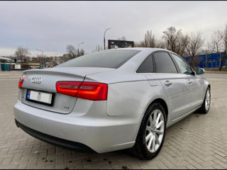 Audi A6 foto 2