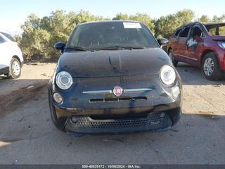 Fiat 500 foto 2