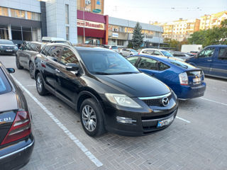 Mazda CX-9