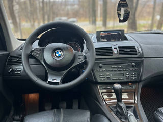 BMW X3 foto 7