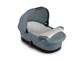 Carucior gemeni Cybex Gazelle S - Sky Blue foto 6