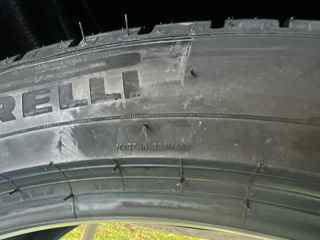 275/40 R22 Pirelli Scorpion Winter (*) BMW Version/ Доставка, livrare toata Moldova 2024 foto 12