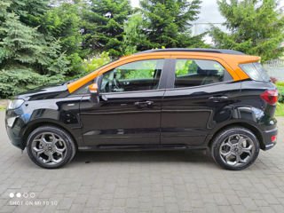 Ford EcoSport foto 4