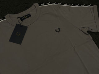 Tricou Fred Perry foto 4