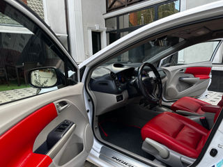 Honda Insight foto 9