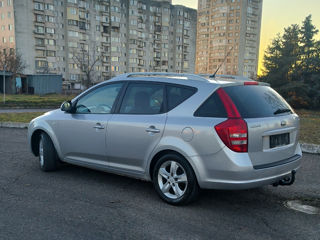 KIA Ceed foto 9