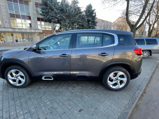 Citroen C5 Aircross foto 5