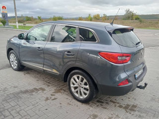 Renault Kadjar foto 2