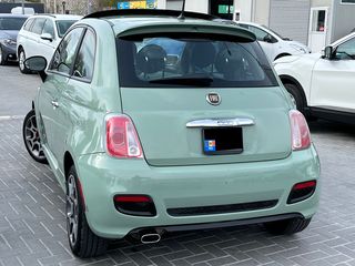 Fiat 500 foto 5