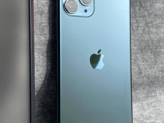 iphone 11 pro green 64 gb