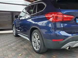 BMW X1 foto 3