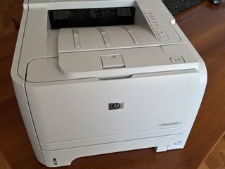 HP LaserJet P2035 (новый) foto 1