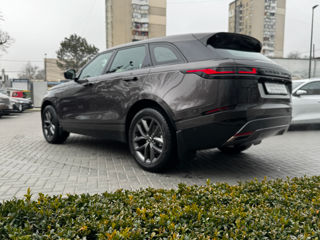 Land Rover Range Rover Velar foto 7