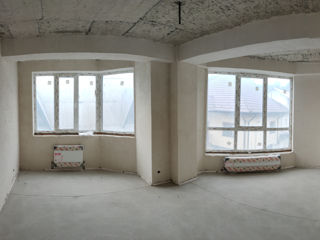 Apartament cu 2 camere, 60 m², Centru, Stăuceni, Chișinău mun. foto 6