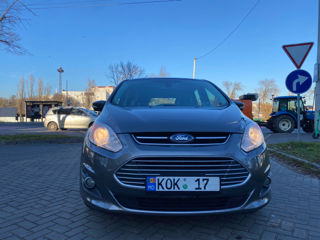 Ford C-Max foto 2