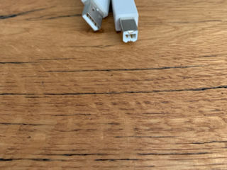USB кабель новый foto 4