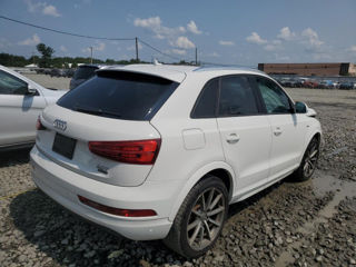 Audi Q3 foto 6