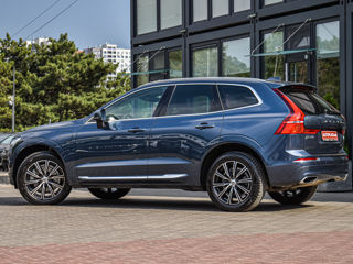 Volvo XC60 foto 2