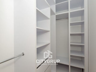 Apartament cu 2 camere, 60 m², Buiucani, Chișinău foto 6