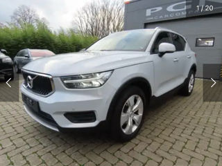 Volvo XC40 foto 4