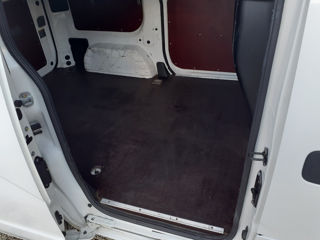 Nissan NV200 foto 4