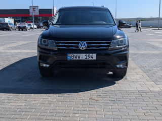 Volkswagen Tiguan foto 2