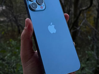 Apple iPhone 13 Pro Max. 256. 88% foto 3