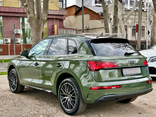 Audi Q5 foto 5