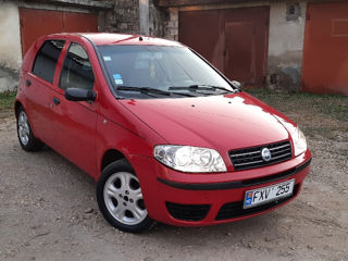 Fiat Punto foto 3