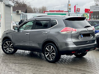 Nissan X-Trail foto 5