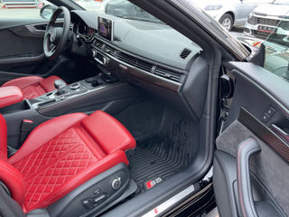 Audi S5 foto 15