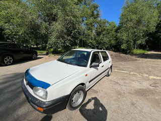 Volkswagen Golf foto 8