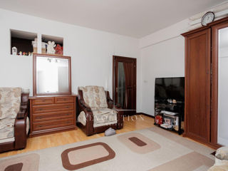 Apartament cu 1 cameră, 64 m², Ciocana, Chișinău foto 5