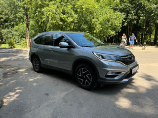 Honda CR-V foto 4