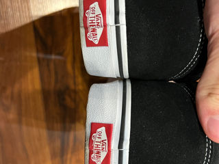 Vans old skool foto 4