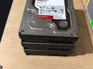 Продам HDD / Жесткие диски / 8TB foto 1