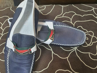 Gucci 44 m.Made in Italy