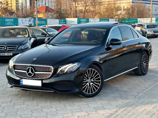 Mercedes E-Class