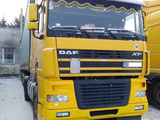 Daf XF95, foto 3