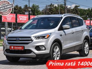 Ford Kuga foto 4