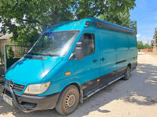 Mercedes Sprinter 311 foto 2