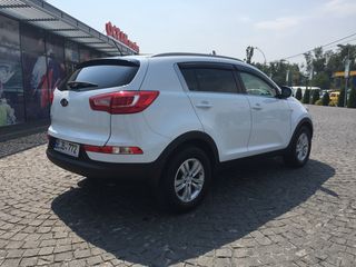 KIA Sportage foto 3