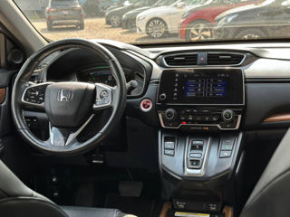 Honda CR-V foto 9