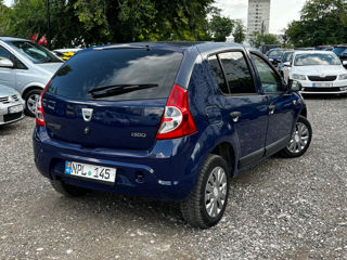 Dacia Sandero foto 4