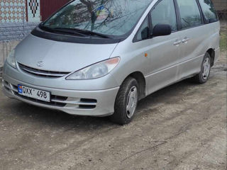 Toyota Previa