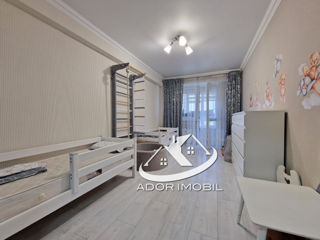 Apartament cu 2 camere, 70 m², Centru, Chișinău foto 5